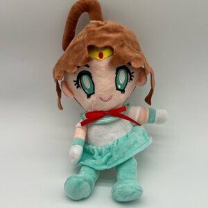 Sailor Moon Plush Doll -